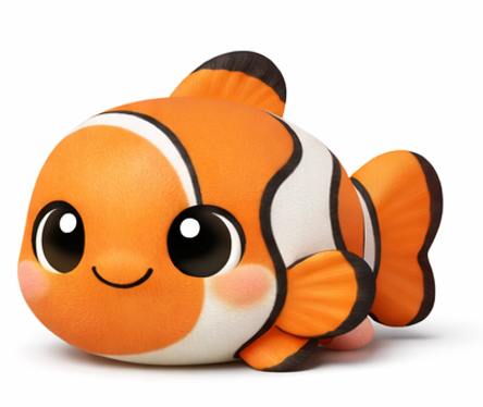 Peces del Mar